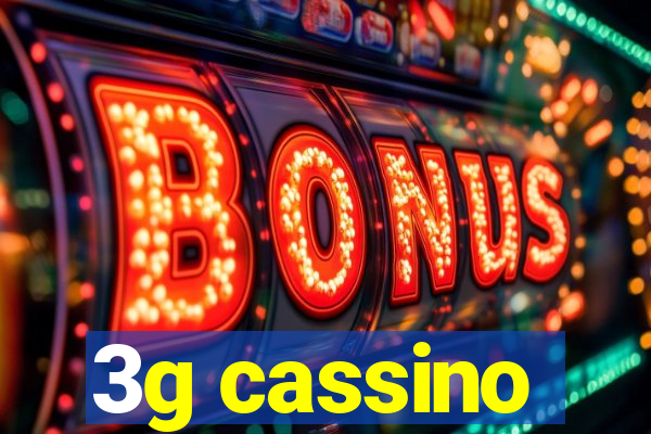 3g cassino